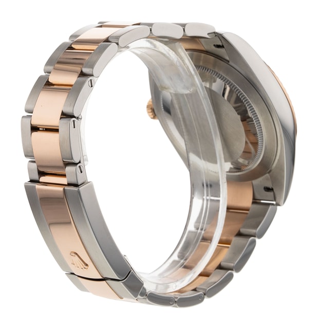 Rolex Datejust 41 126331 Image 3